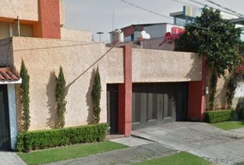 Casa en  Lesina 21, Lomas Estrella 1ra Sección, Ciudad De México, Cdmx, México