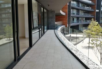 Departamento en  Avenida Country Club 149, Mz 001, Bosque Real, Ciudad De México, Estado De México, México