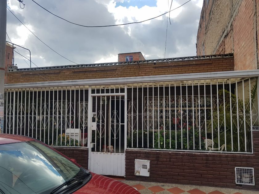Casa en venta Transversal 80d #65f Sur, Bogotá, Colombia