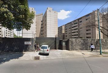 Departamento en  Cerrada Arenal 694, Arenal Tepepan, Ciudad De México, Cdmx, México