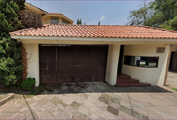 Casa en  Cantera 187, Jardines Del Pedregal, 01900 Ciudad De México, Cdmx, México