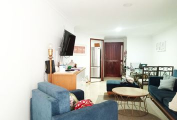 Apartment for rent in Poblado, Medellín