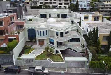 Casa en  Miravalle 1, Quito, Ecuador