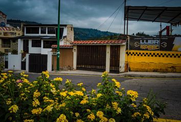 Casa en  La Delicia & Lizardo Ruiz, Ambato, Ecuador