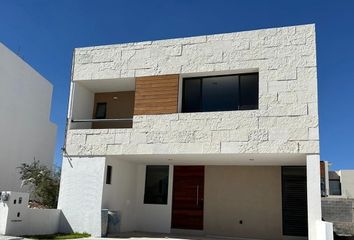 Casa en  El Refugio, Querétaro, Mex