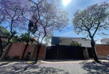 Casa en condominio en  Bosque De Jacarandas, Bosque De Las Lomas, Ciudad De México, Cdmx, México