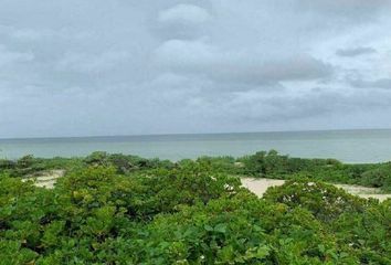 Lote de Terreno en  Dzemul, Yucatán, Mex