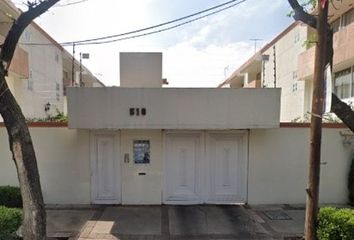 Casa en  Saratoga, Portales Norte, Ciudad De México, Cdmx, México