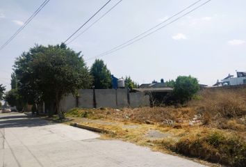 Lote de Terreno en  Avenida Central, Parque Industrial Toluca 2000, Toluca, México, 50233, Mex