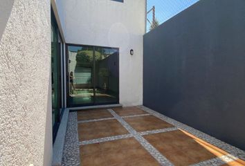 Casa en fraccionamiento en  Jardines De Zavaleta, Municipio De Puebla