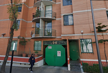 Departamento en  Felipe Carrillo Puerto 94, Anáhuac I Secc., Anáhuac I Secc, 11400 Ciudad De México, Cdmx, México