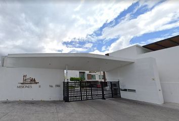 Casa en condominio en  Marqués De La Villa Del Villar Del Aguila 1961, Centro Sur, 76090 Santiago De Querétaro, Qro., México