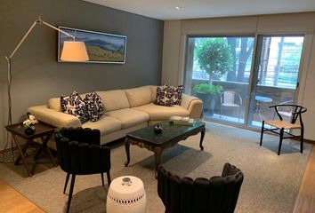 Departamento en  Polanco, Polanco I Sección, Ciudad De México, Cdmx, México