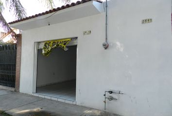 Local comercial en  Av Conchita 2849, Loma Bonita, Zapopan, Jalisco, México