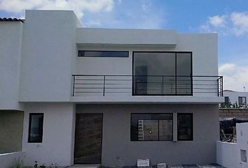 Casa en condominio en  San Isidro Juriquilla, Juriquilla, Querétaro