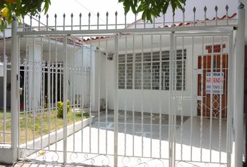 Casa en  Calle 66 #38b, Norte Centro Historico, Barranquilla, Atlántico, Colombia