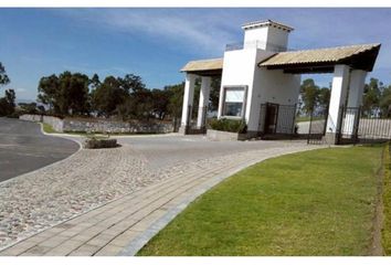 Lote de Terreno en  Estatal Flor Del Bosque Park, El Roble, Avenida De Las Haras, Conjunto Campestre Haras, Puebla, México