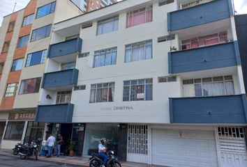 Apartamento en  Carrera 24 #35-57, Antonia Santos, Bucaramanga, Santander, Colombia