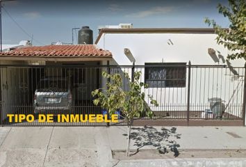 Casa en  Calle Décima Sur 1118, Los Ángeles, Ciudad Delicias, Chihuahua, México