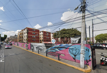 Departamento en  Hacienda De San Nicolas Tolentino, Tecnicos Y Manuales, Lomas Estrella, Ciudad De México, Cdmx, México