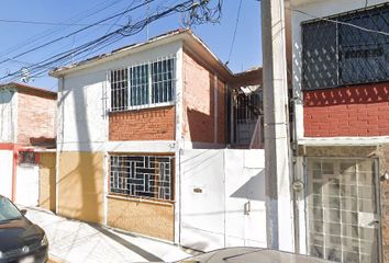 Casa en  Valle De Aragon 1ra Sección, Ciudad Nezahualcóyotl, Estado De México, México
