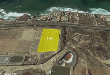 Lote de Terreno en  Plaza Del Sol (piramides), Playas De Rosarito