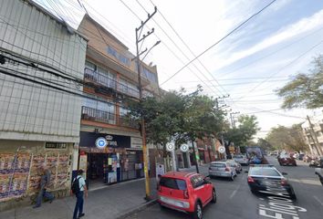 Departamento en  Calle Eligio Ancona 102, Santa María La Ribera, Ciudad De México, Cdmx, México