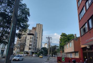 Apartamento en  Avenida 5b Norte & Calle 22 Norte, San Vicente, Cali, Valle Del Cauca, Colombia