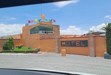 Edificio en  San José Iturbide, Guanajuato, México