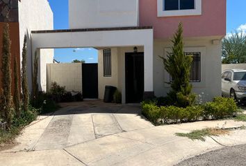 Casa en  Boulevard San Marcos, Puerta Real, Hermosillo, Sonora, México