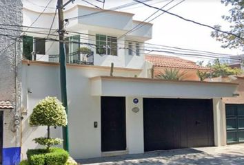 Casa en  Gómez Farias No. 175, Del Carmen, Ciudad De México, Cdmx, México