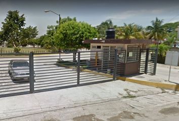 Casa en condominio en  Calle Torres Gemelas, Miguel Hidalgo Iii Etapa, Villahermosa, Tabasco, México