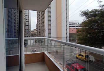 Apartamento en  Cra. 44b #53, Norte Centro Historico, Barranquilla, Atlántico, Colombia