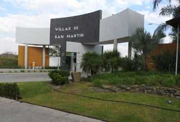 Casa en  Villas De San Martin, Avenida Concepción, La Unión Del Cuatro, Jalisco, México