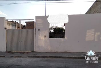 Lote de Terreno en  Calle Justicia 79-117, Colonia Morelos, Morelia, Michoacán De Ocampo, 58030, Mex