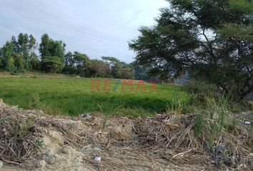 Terreno en  Lambayeque, Perú