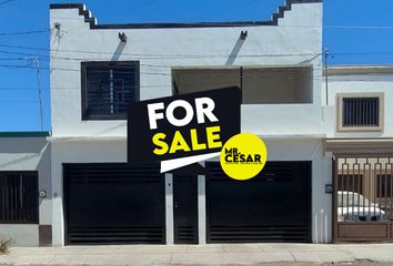 Casa en  Santa Bárbara, Hermosillo