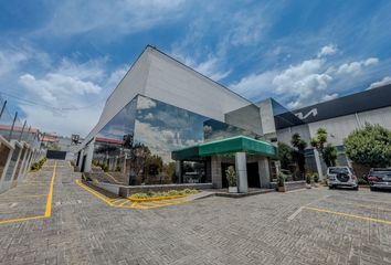 Bodega-Galpon en  Kennedy, Quito