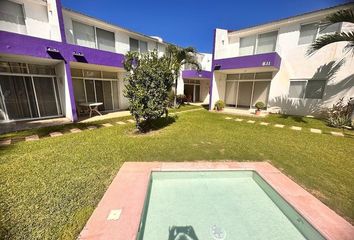 Villa en  Diamante Residencial Acapulco, Morelos, La Poza, Acapulco, Guerrero, México