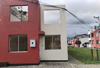 Casa en  Pucará 170132, Quito, Ecuador