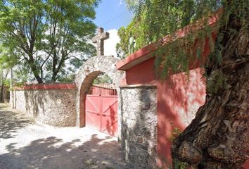 Quinta en  Privada Molino De La Paloma, Hacienda Grande, Tequisquiapan, Querétaro, 76799, Mex