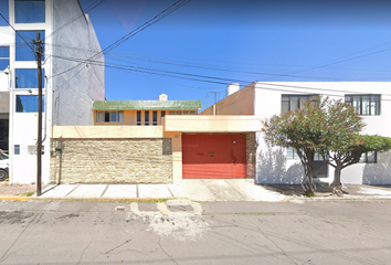 Casa en  Av 29 Pte 3320, Sta Cruz Los Ángeles, 72400 Puebla, Pue., México