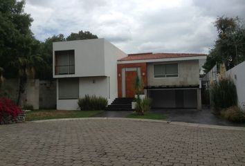 Casa en fraccionamiento en  Puebla, Puebla