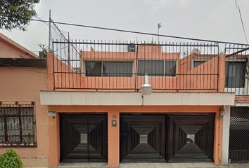 Casa en  Calle Coral 20, Estrella, Ciudad De México, Cdmx, México