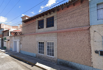 Casa en  Manuel Ávila Camacho, Francisco Murguía, Toluca De Lerdo, Estado De México, México