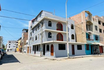 Casa en  El Sol Del Chacarero, Trujillo, Perú