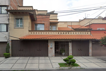 Casa en  Vicente Guerrero 30, Del Carmen, Ciudad De México, Cdmx, México