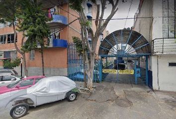Departamento en  Cerrada Lago Atter, Pensil Sur, Ciudad De México, Cdmx, México