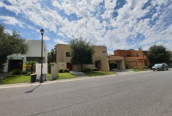 Casa en fraccionamiento en  La Herradura, Carretera Nacional, Sin Nombre De Colonia 51, Monterrey, Nuevo León, México