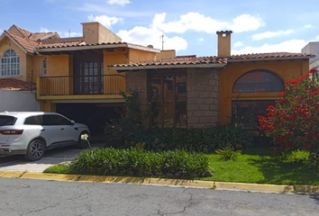 Casa en  Rinconada De La Capilla, San Jose, San Mateo Otzacatipan, Estado De México, México